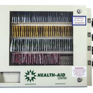 Health-Aid 4 Select Machine