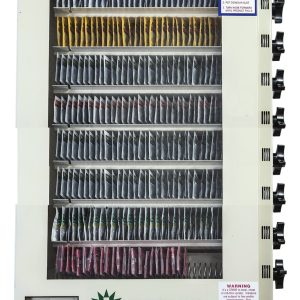 Health-Aid 8 Select Machine